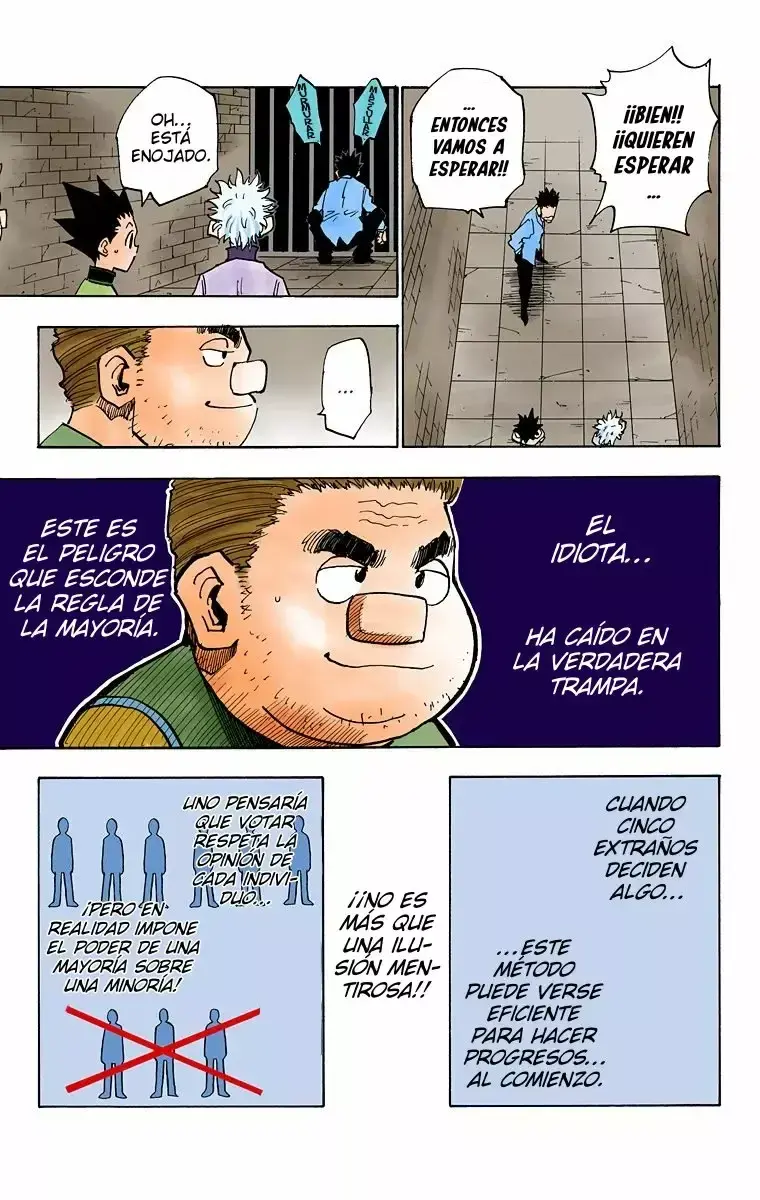 Capitulo 19 page 8