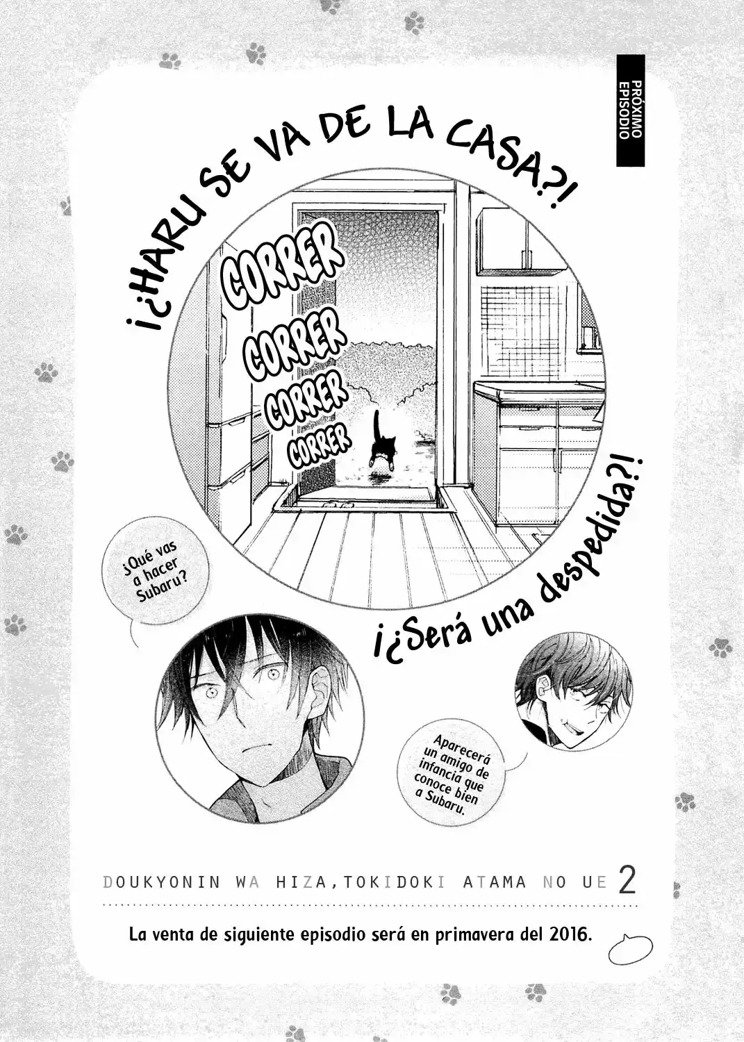 Capitulo 4.50 page 18