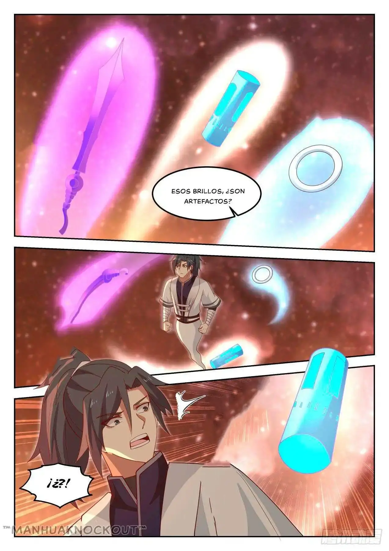 Capitulo 1259 page 8
