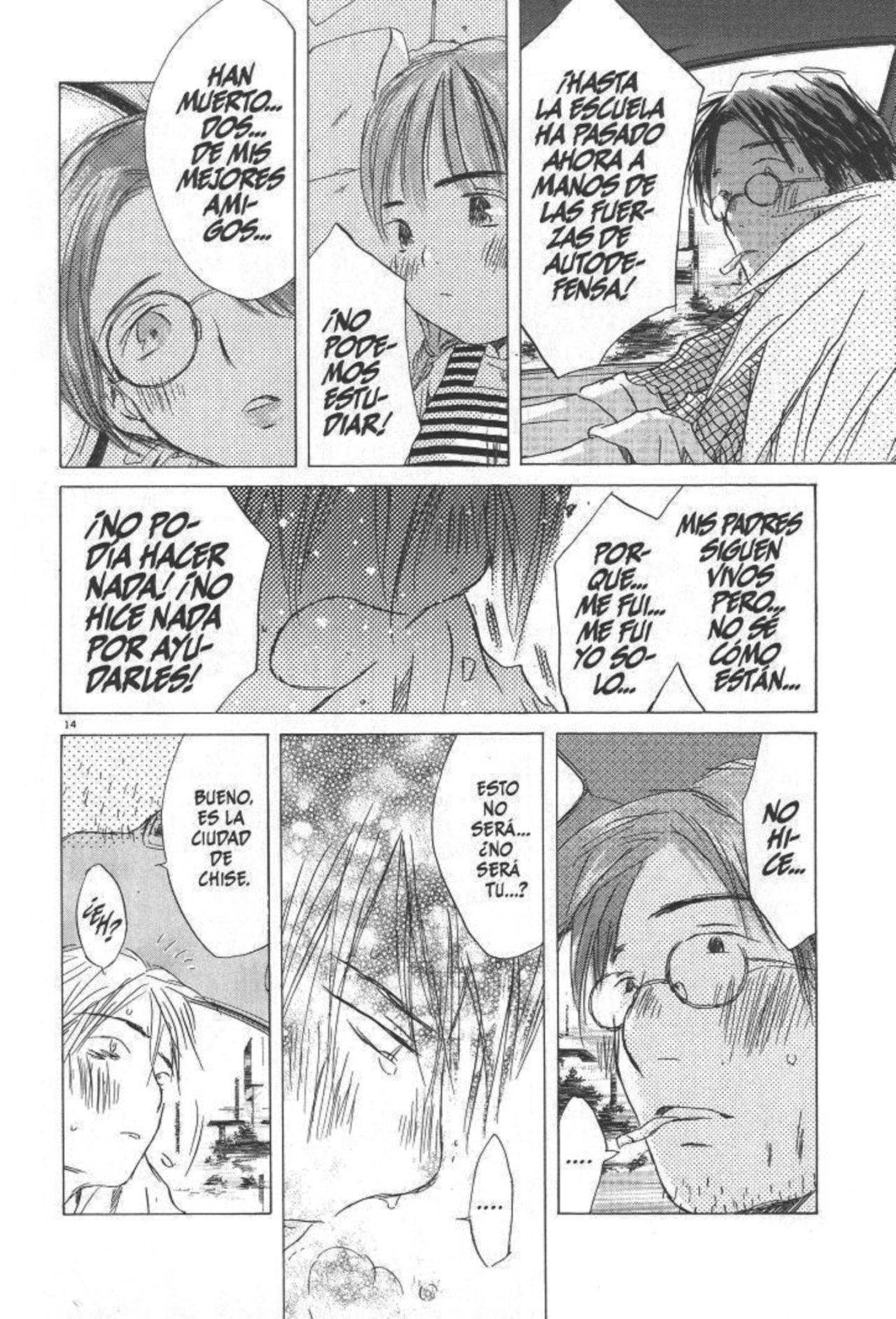 Capitulo 10.30 page 15