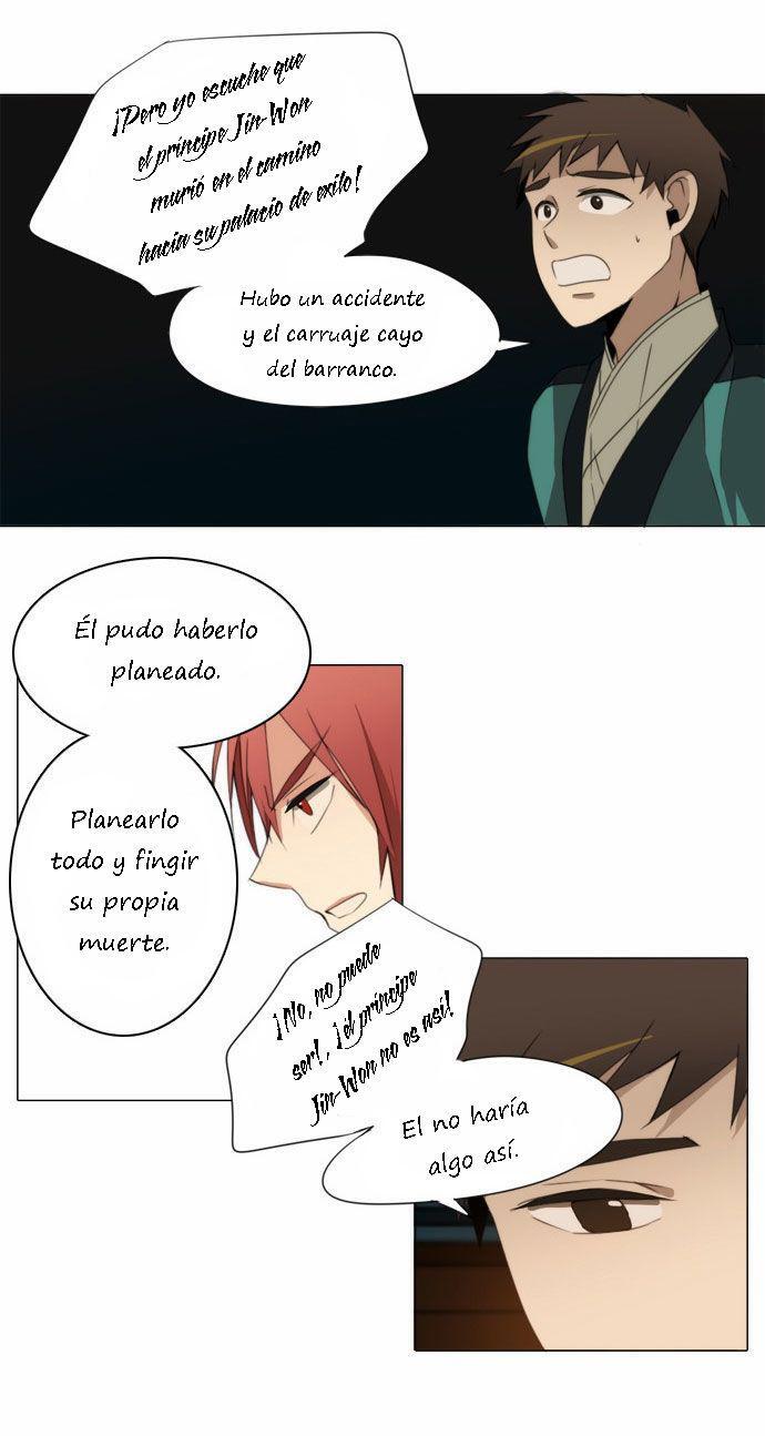 Capitulo 57 page 18