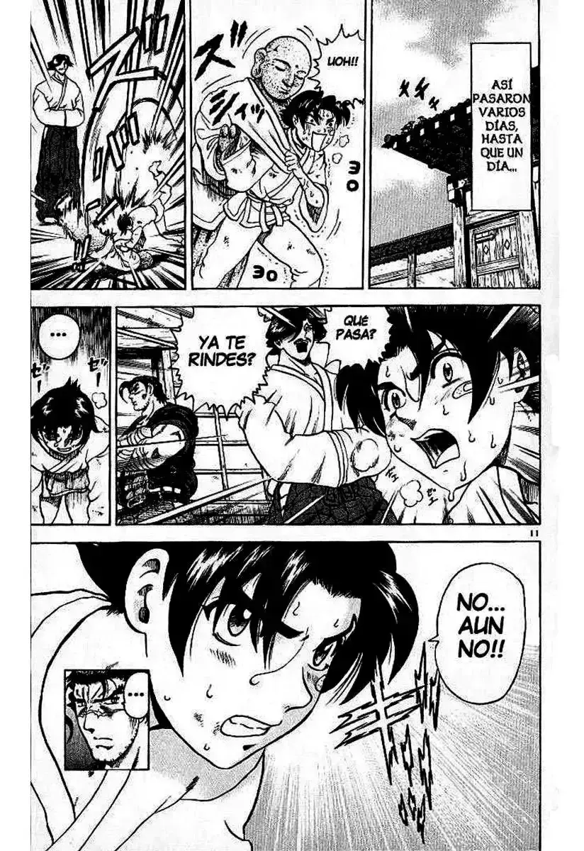 Capitulo 11 page 10