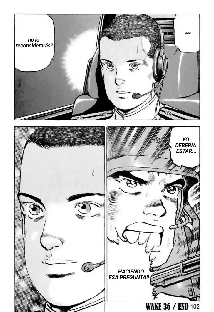 Capitulo 36 page 20