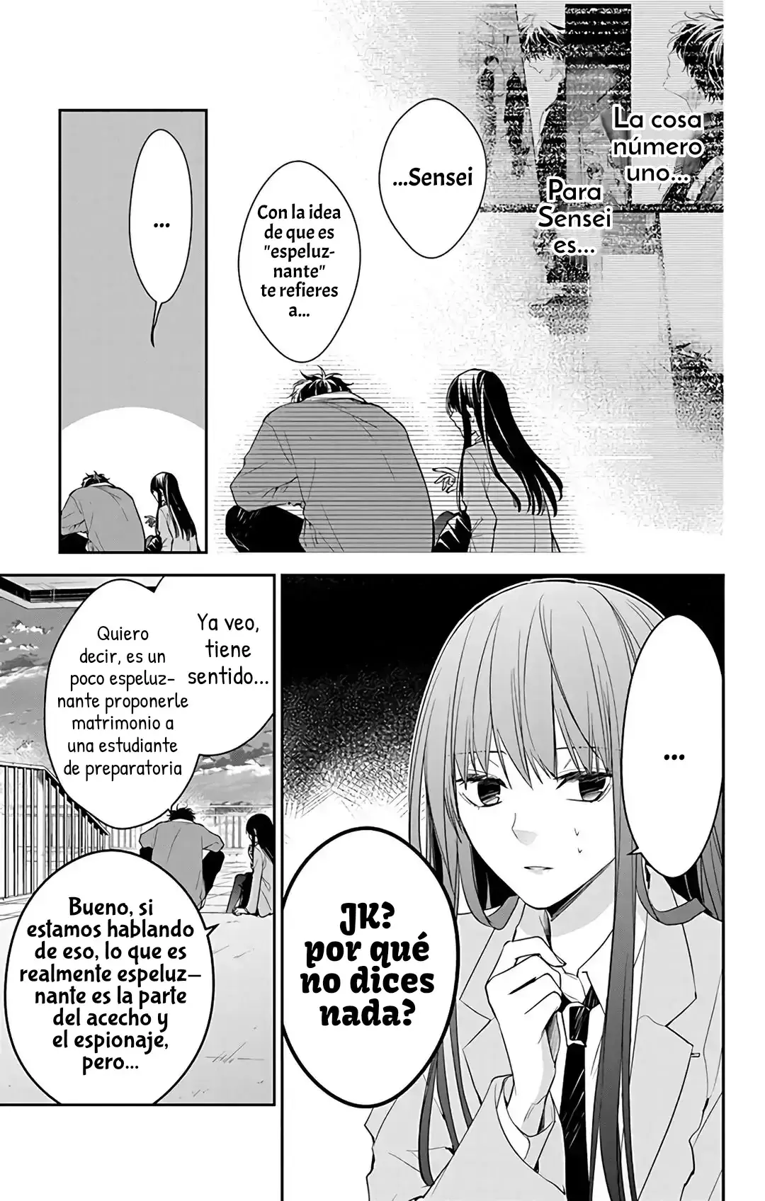 Capitulo 59 page 21