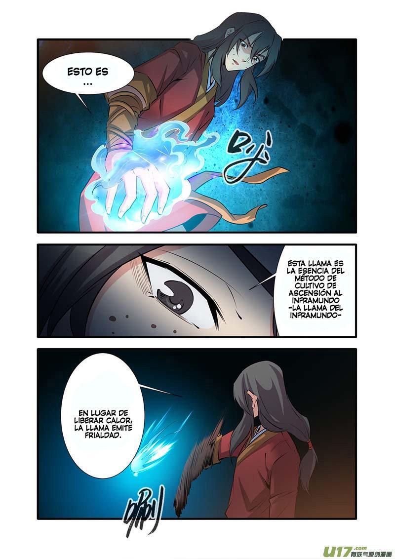 Capitulo 75 page 12