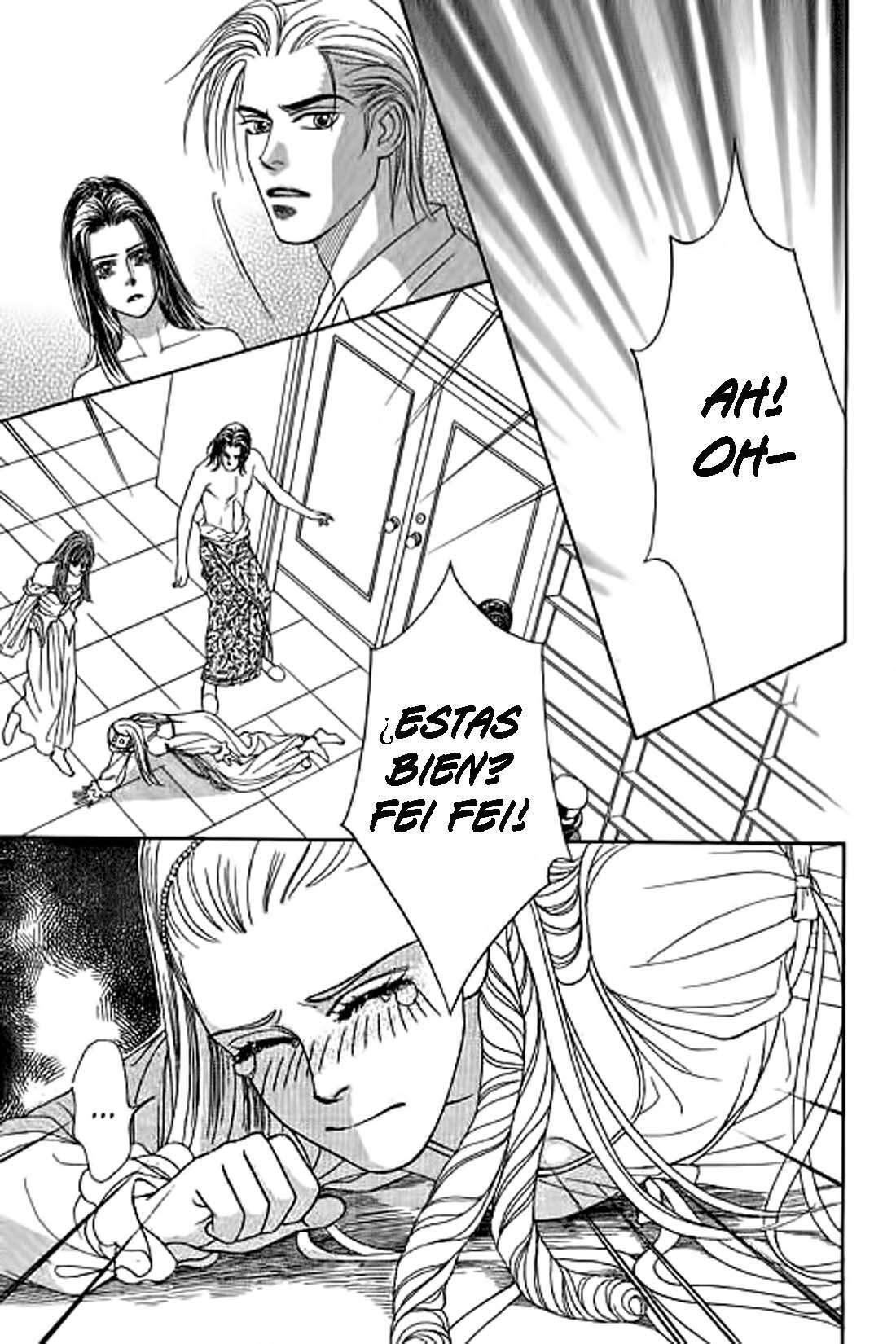 Capitulo 47 page 16