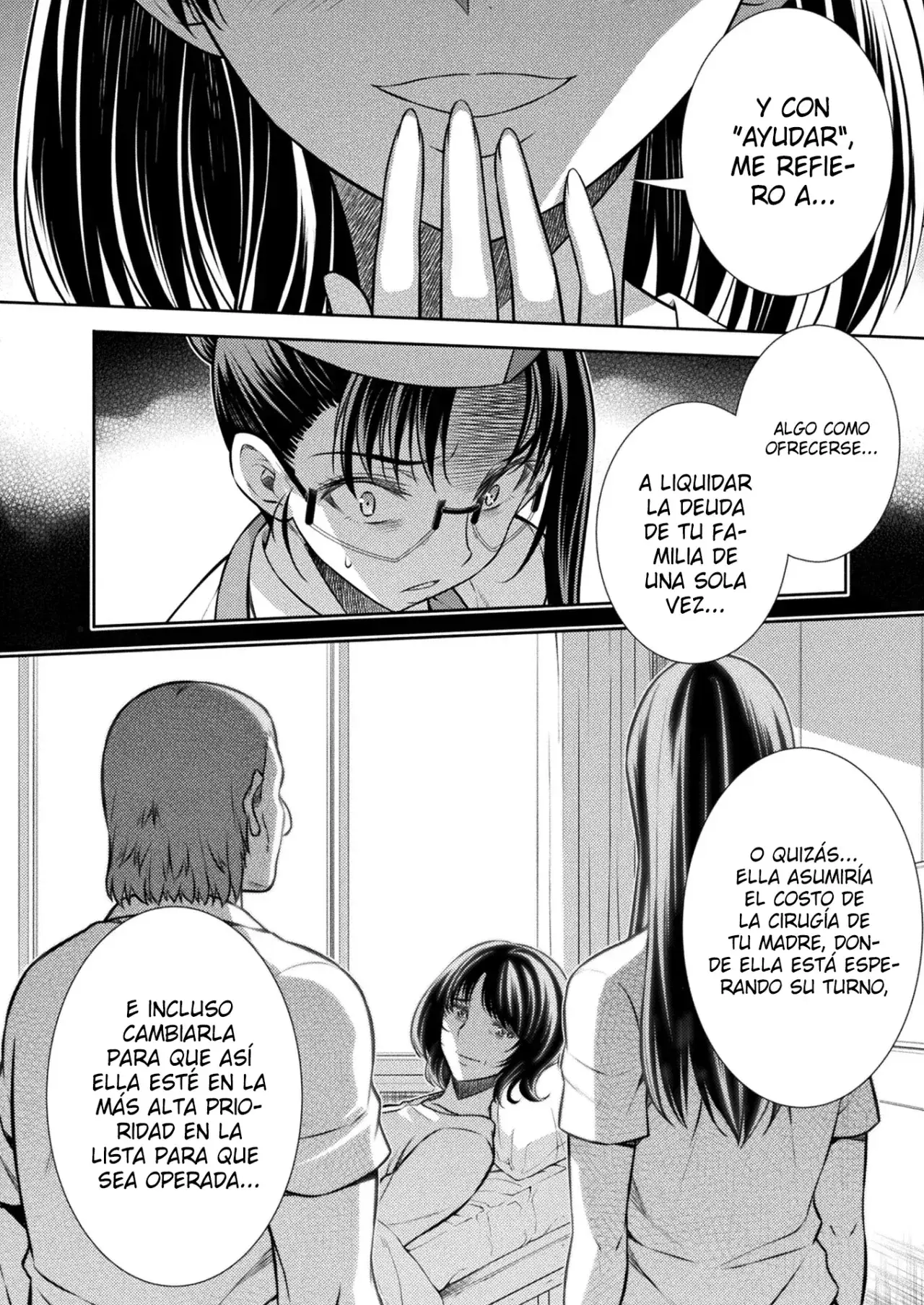 Capitulo 22 page 23