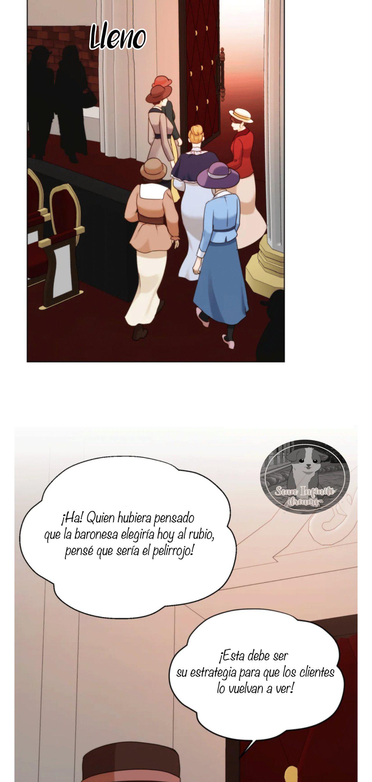 Capitulo 28 page 29