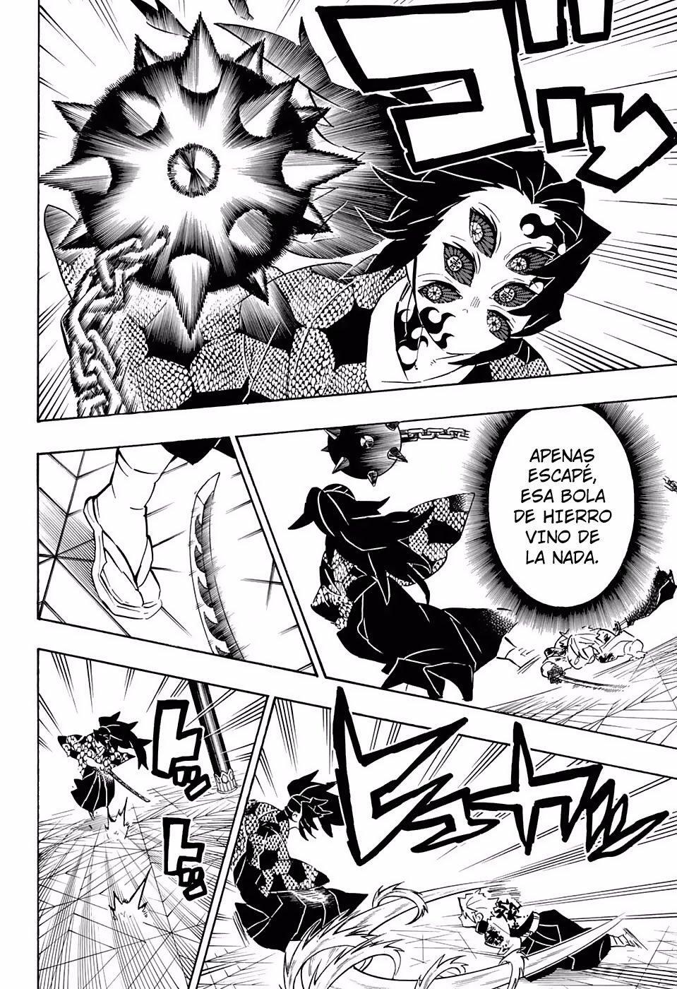 Capitulo 170 page 19