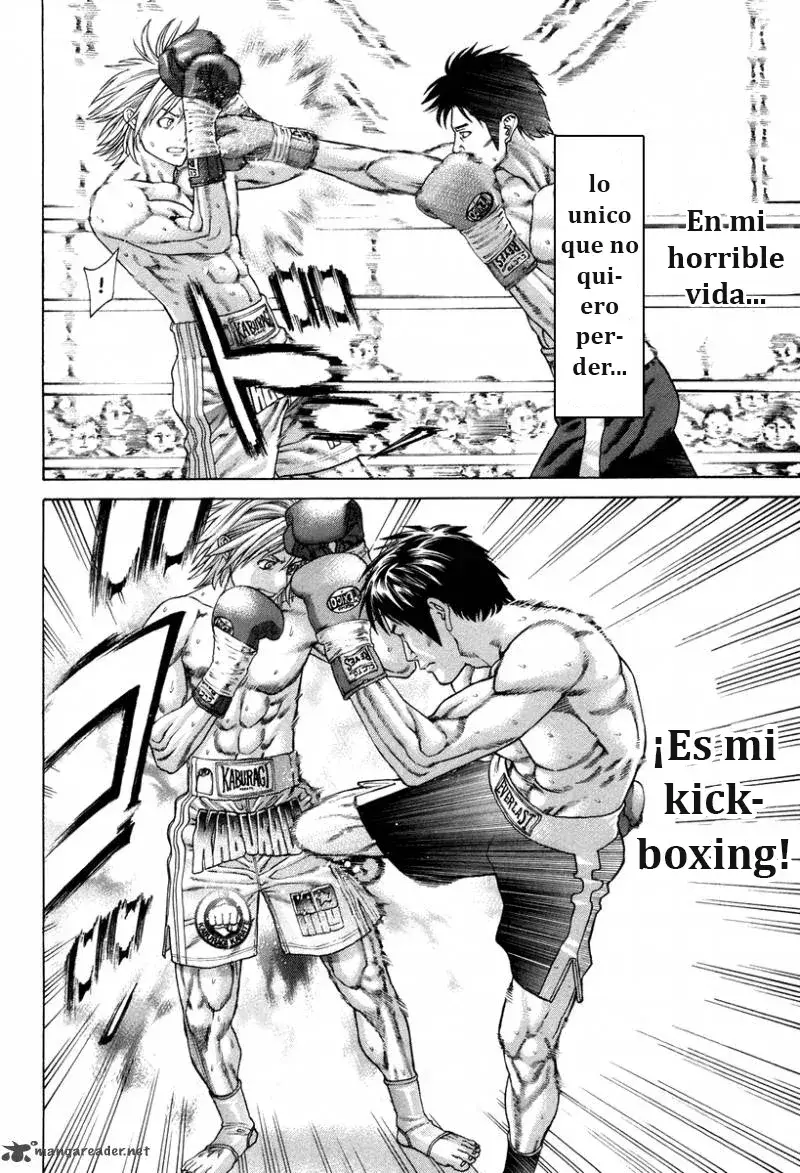 Capitulo 321 page 13