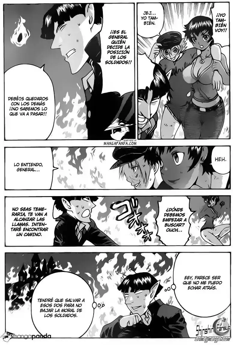 Capitulo 525 page 14