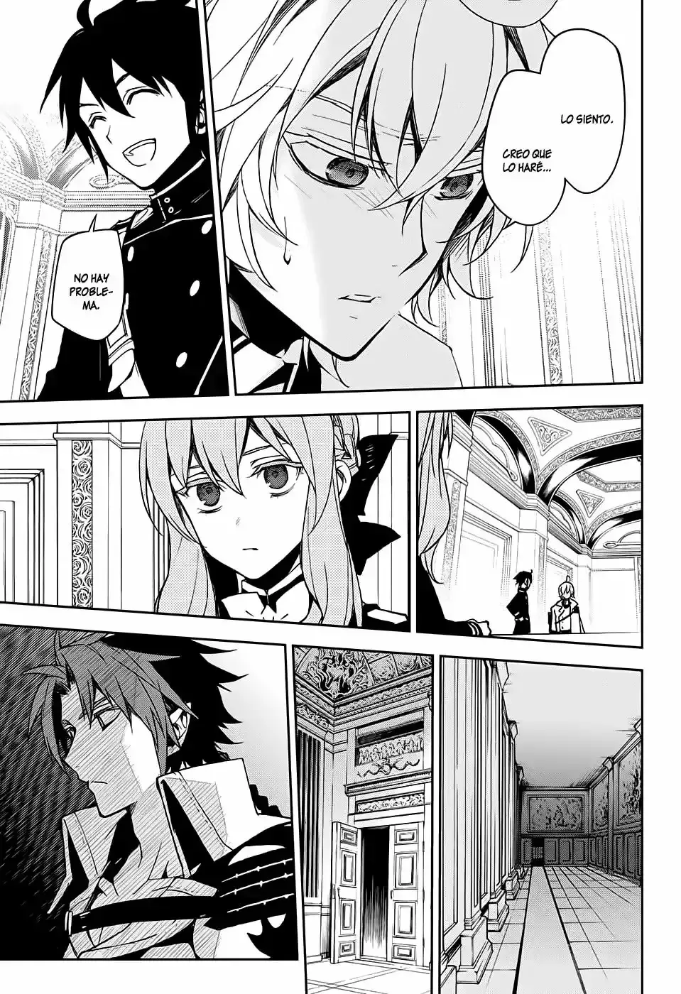 Capitulo 55 page 17