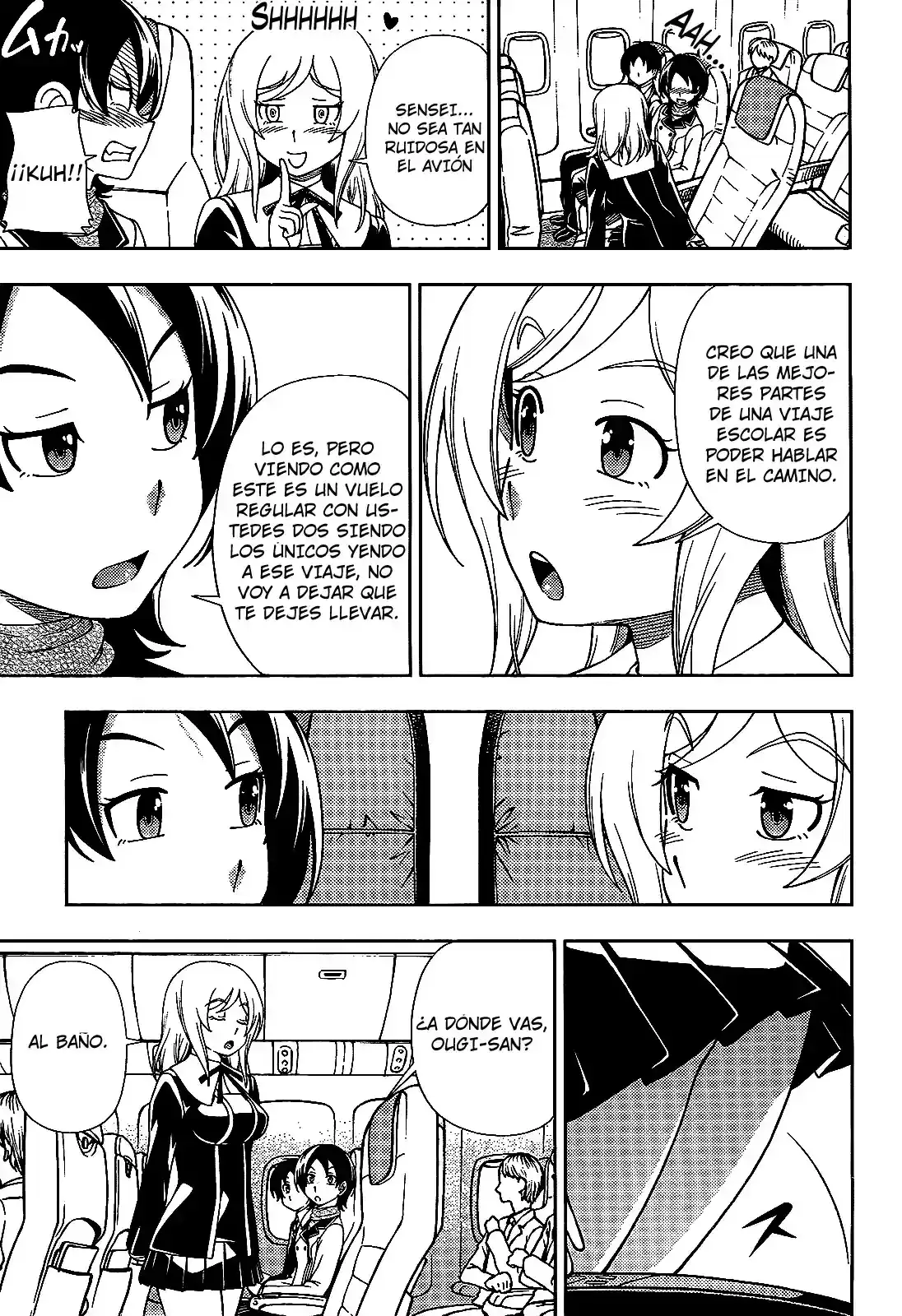 Capitulo 27 page 12