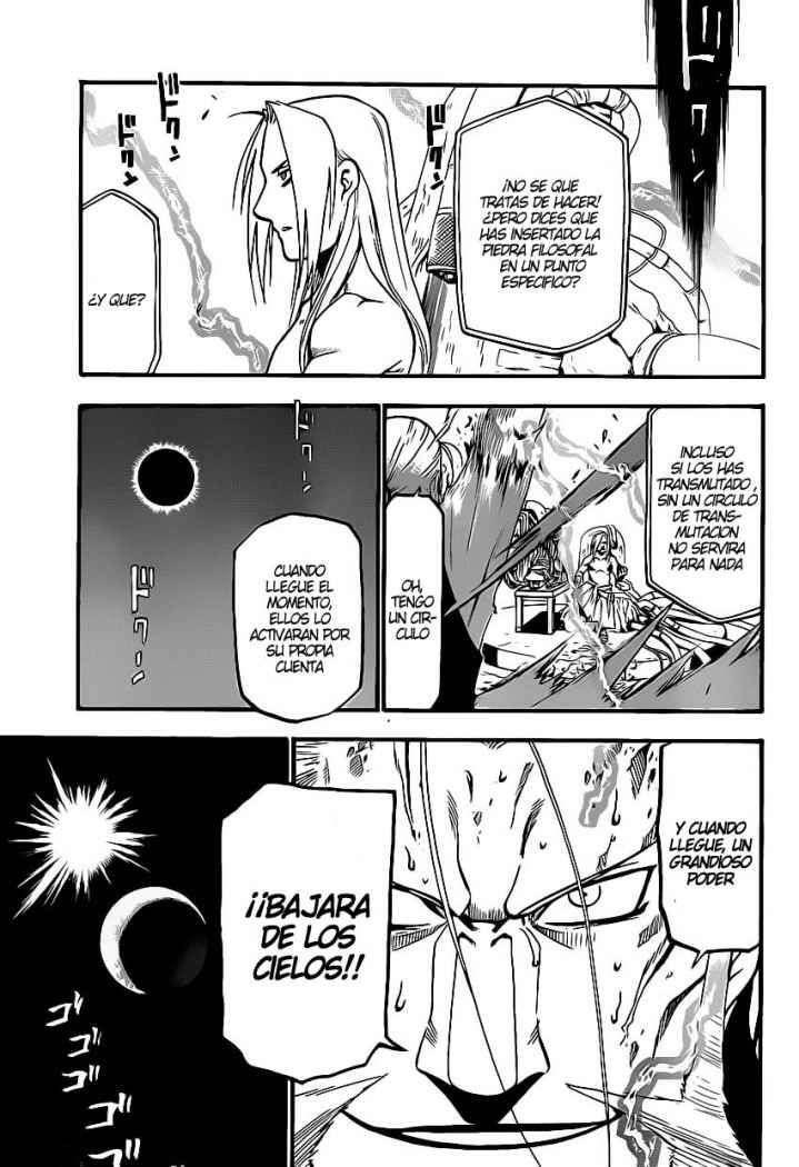 Capitulo 105 page 22