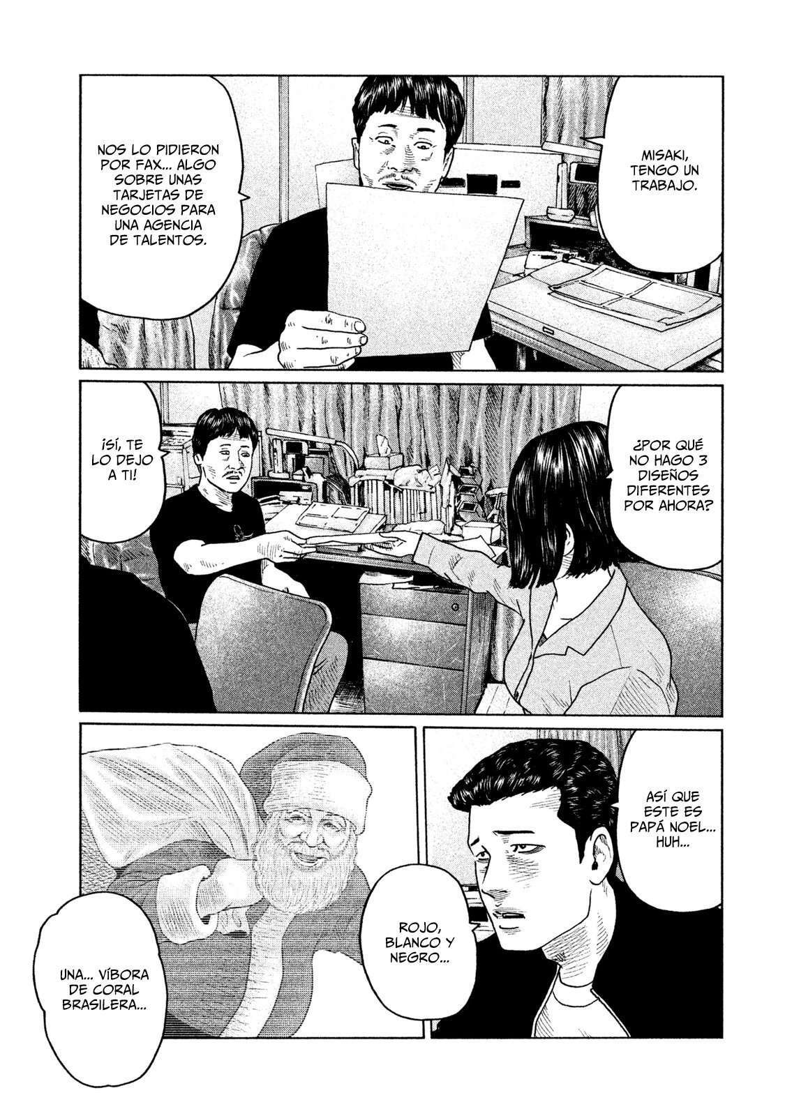 Capitulo 100 page 16