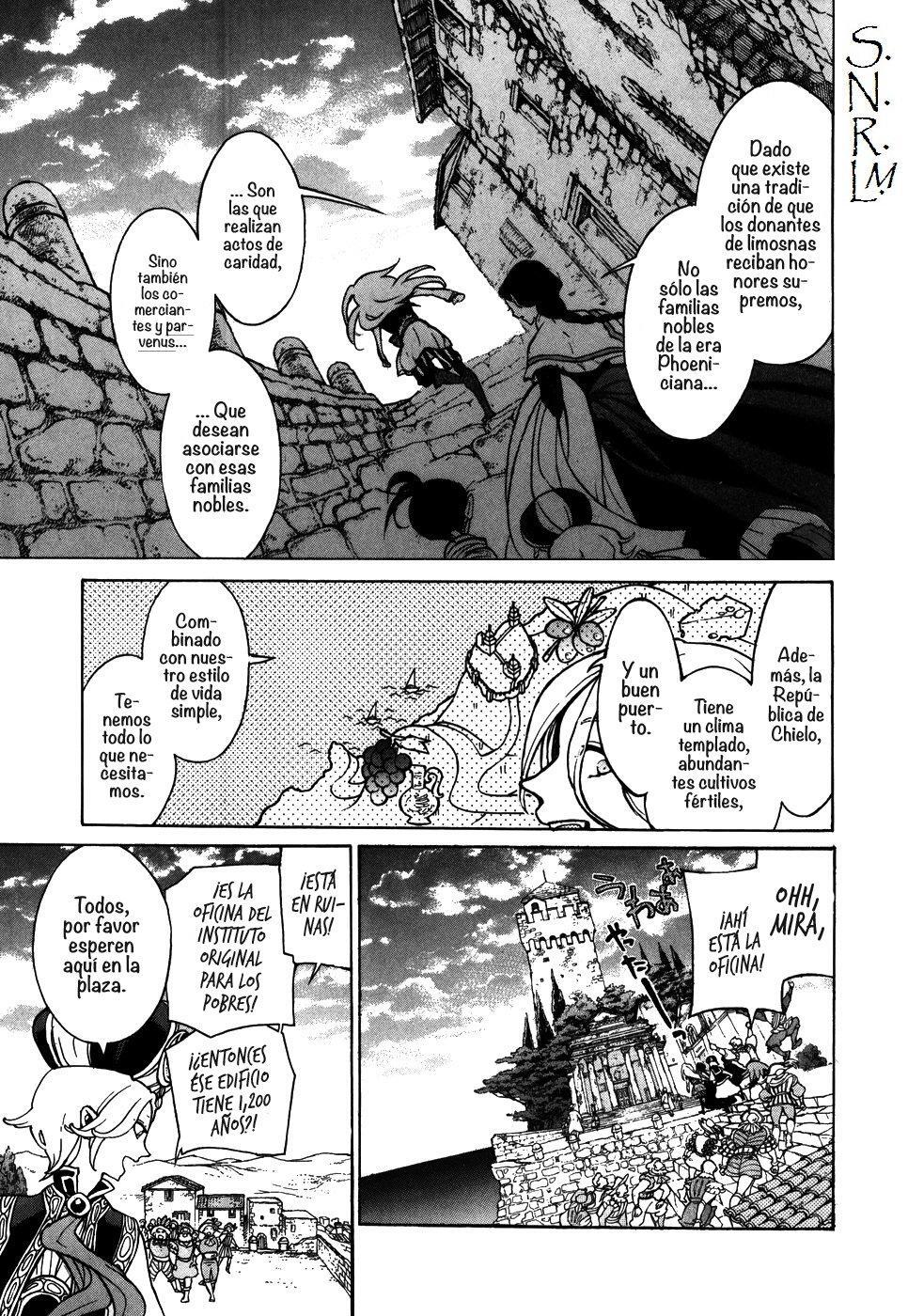 Capitulo 60 page 20