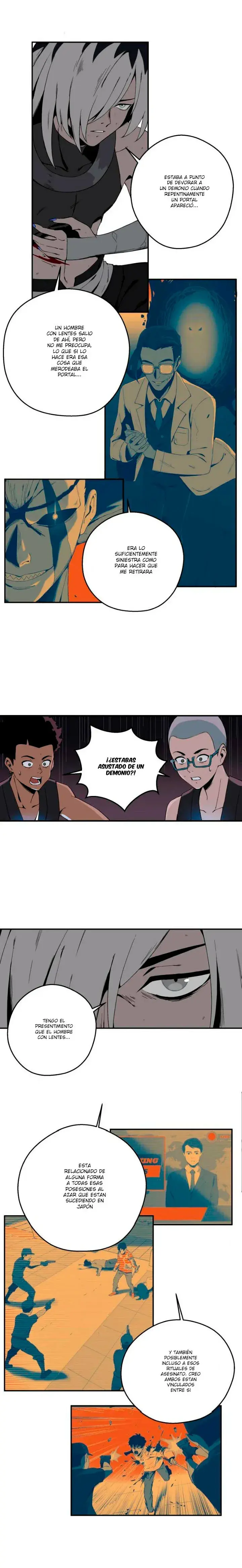 Capitulo 43 page 10