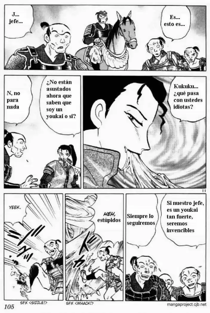 Capitulo 188 page 11