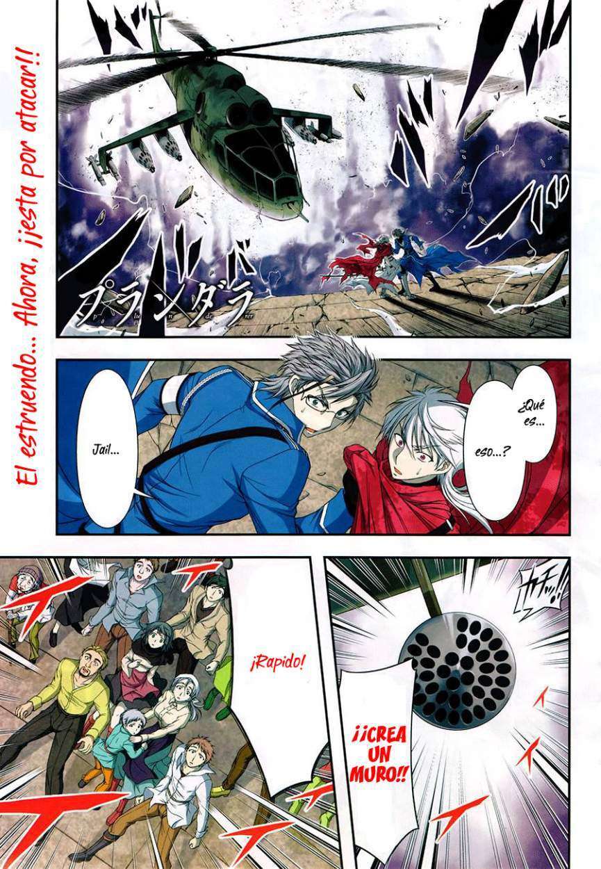 Capitulo 8 page 4