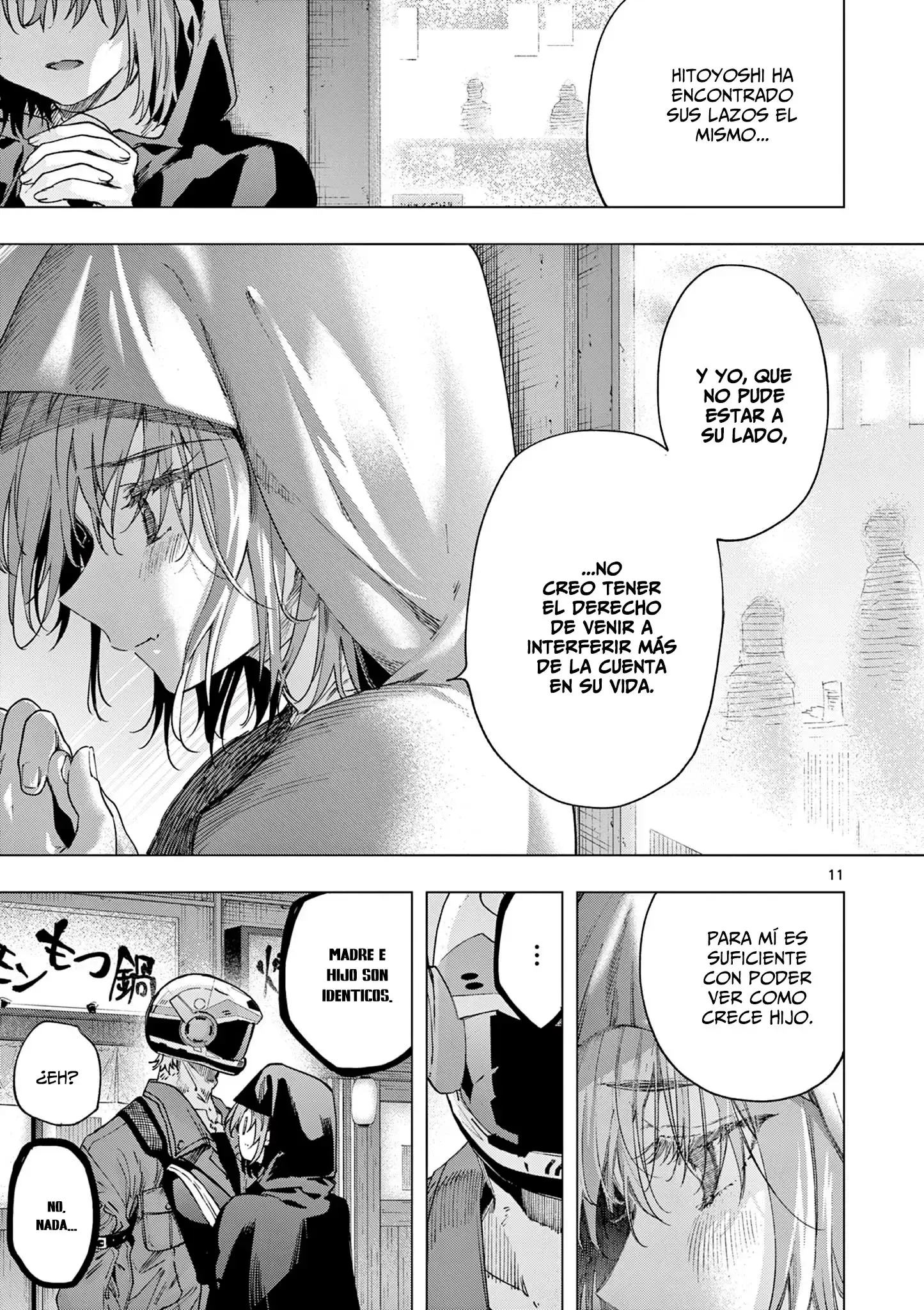 Capitulo 85 page 13