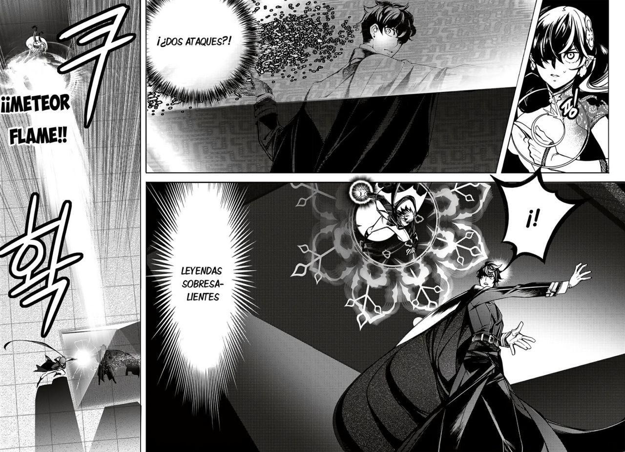 Capitulo 125 page 20