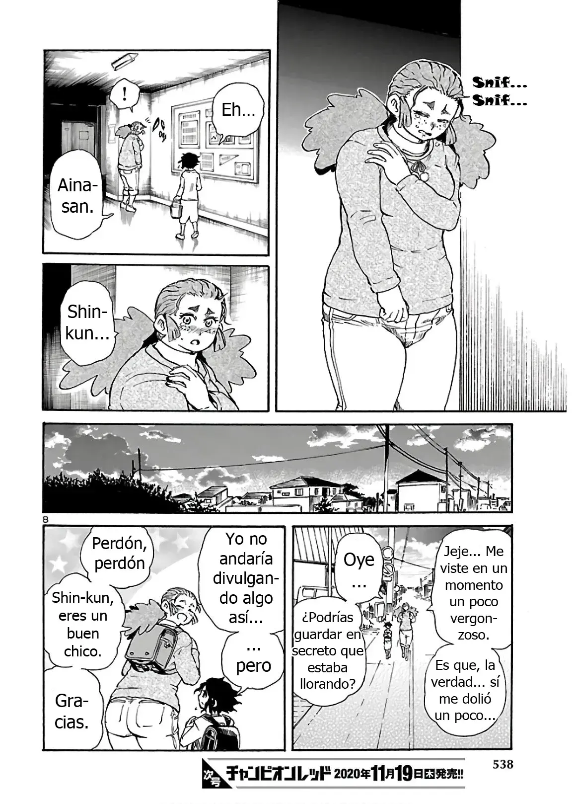 Capitulo 14 page 9