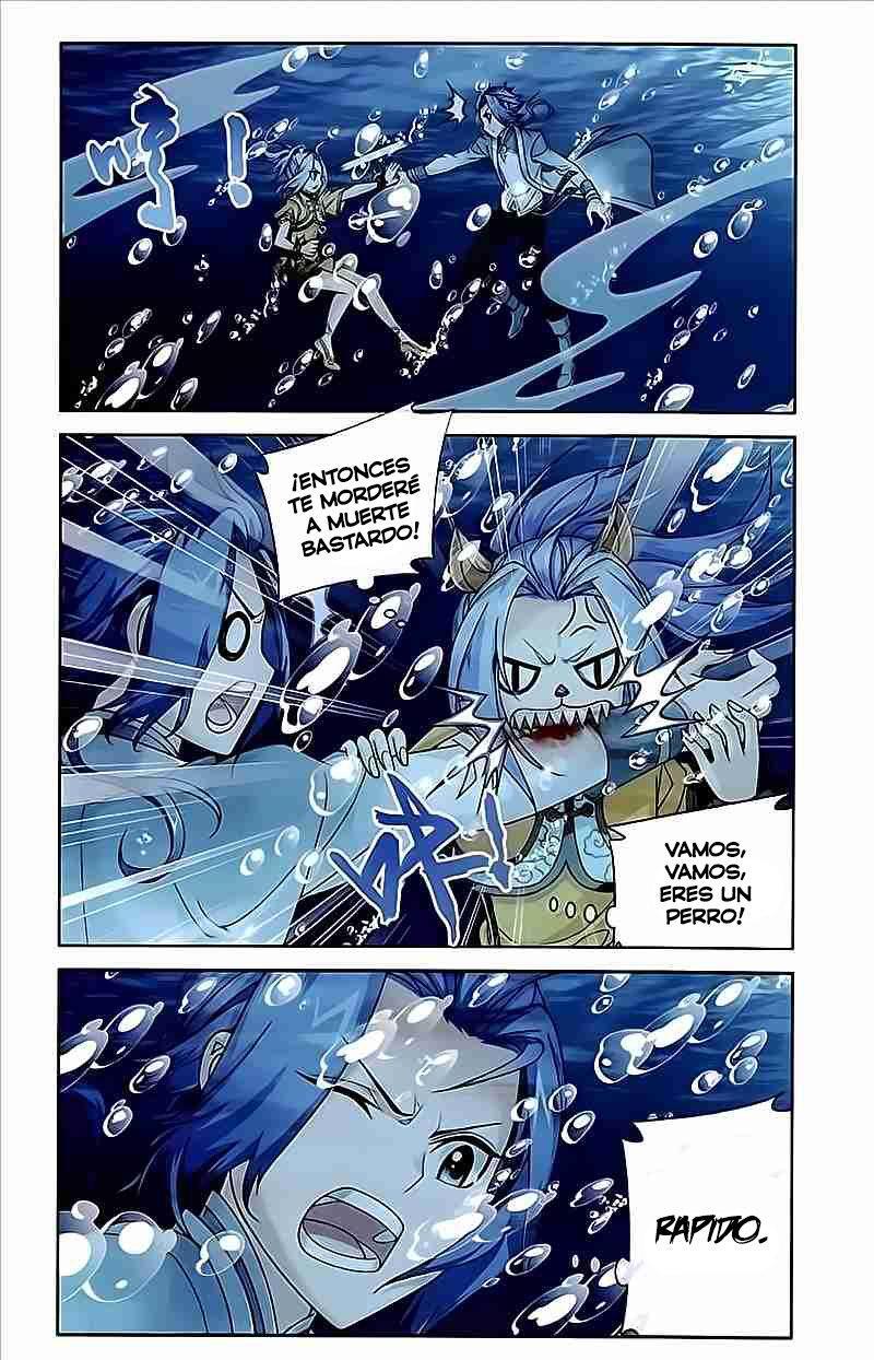 Capitulo 78 page 11