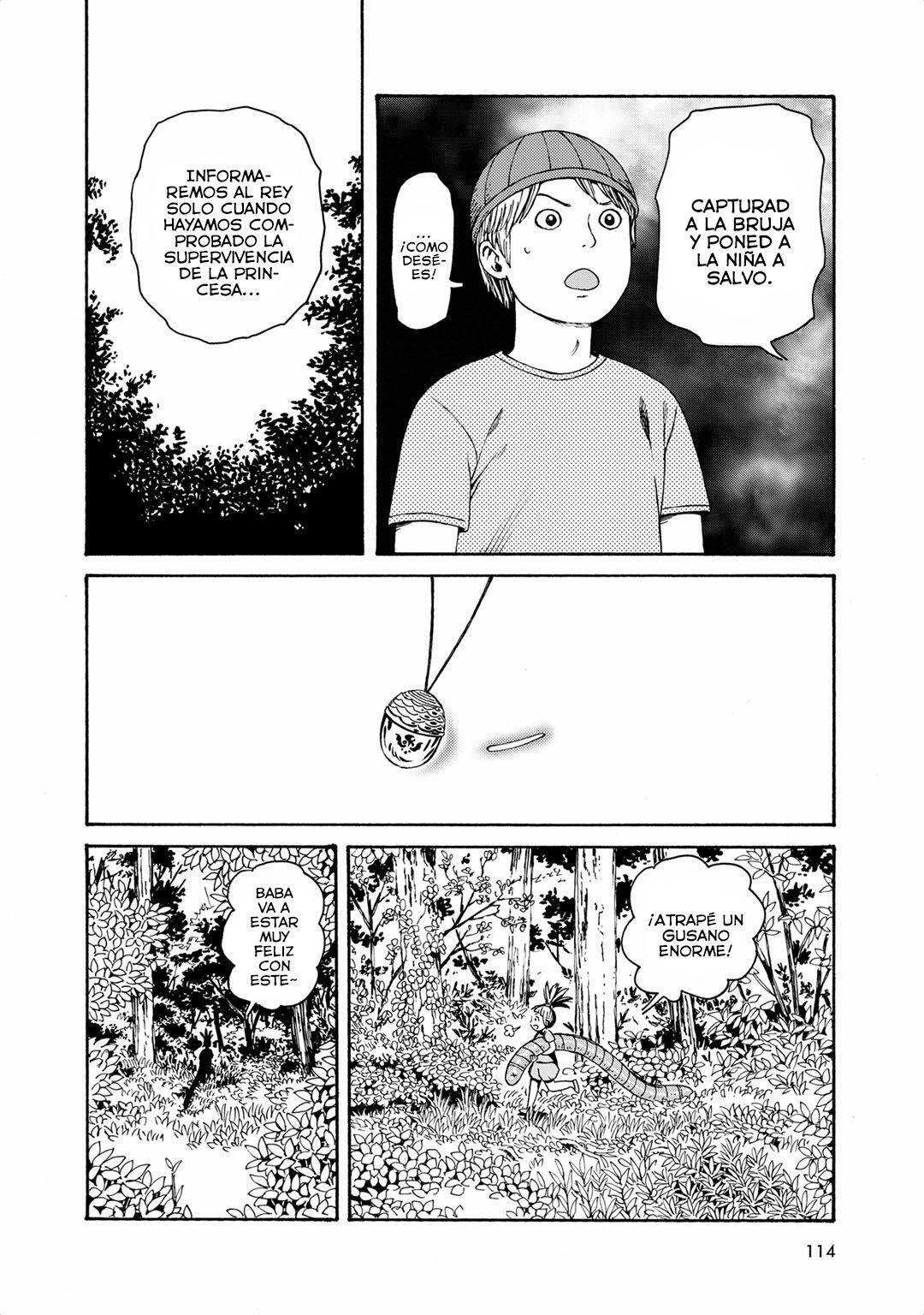 Capitulo 8 page 15