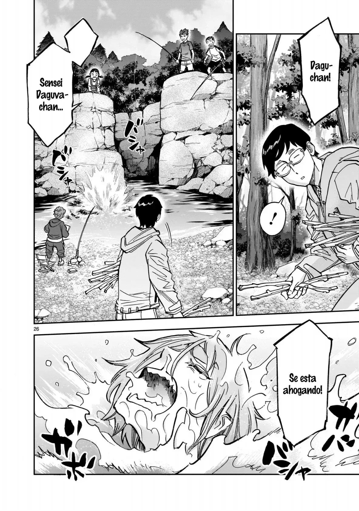 Capitulo 77 page 29