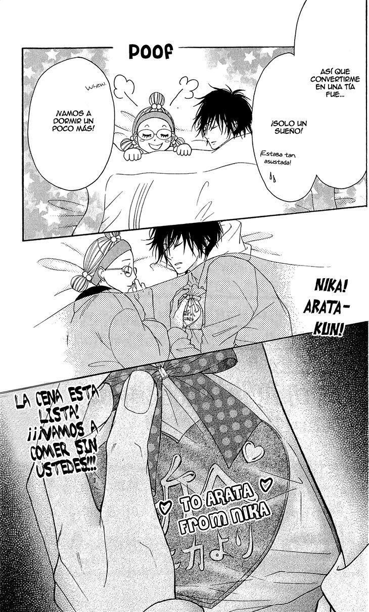 Capitulo 61 page 28