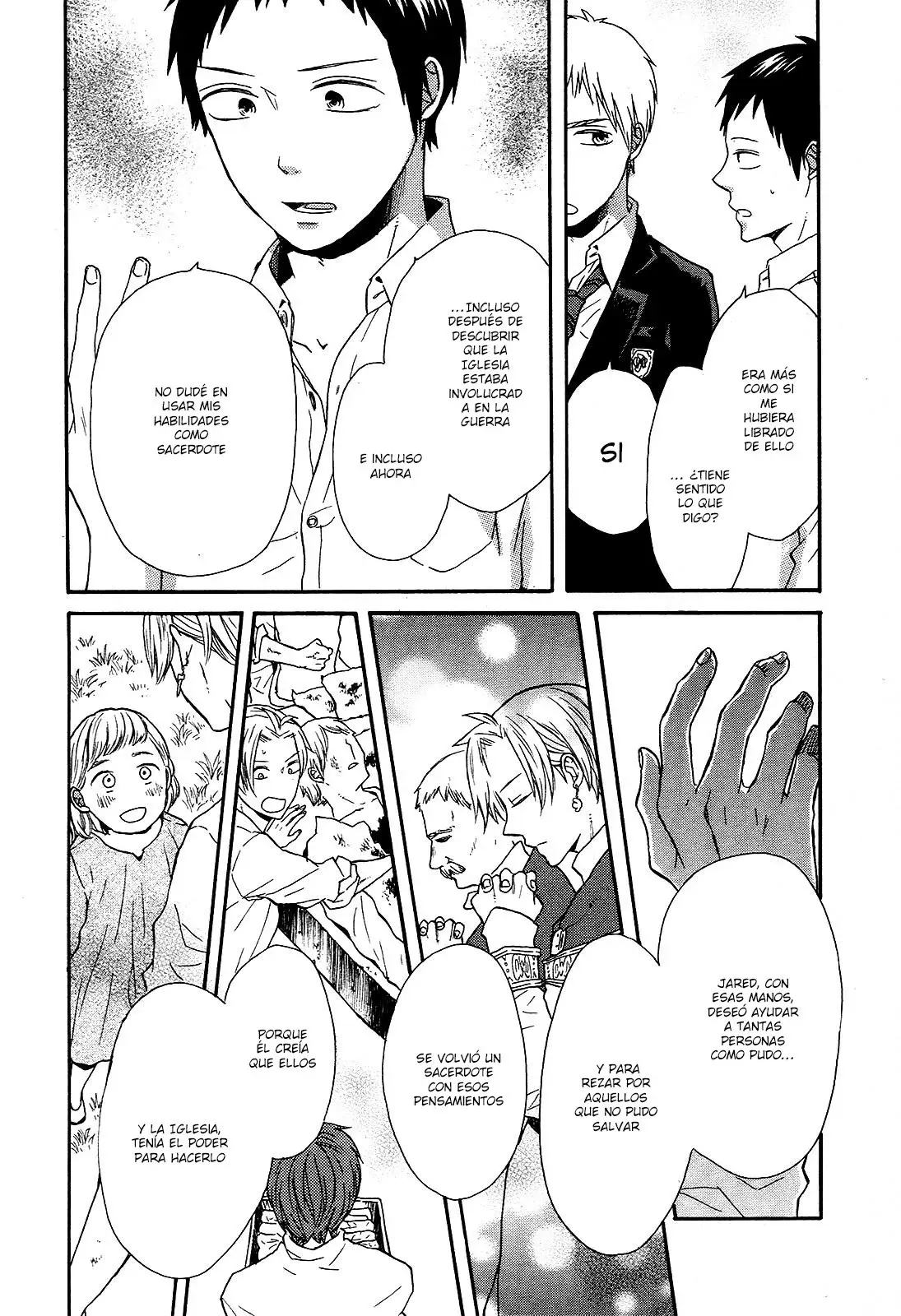 Capitulo 45 page 17