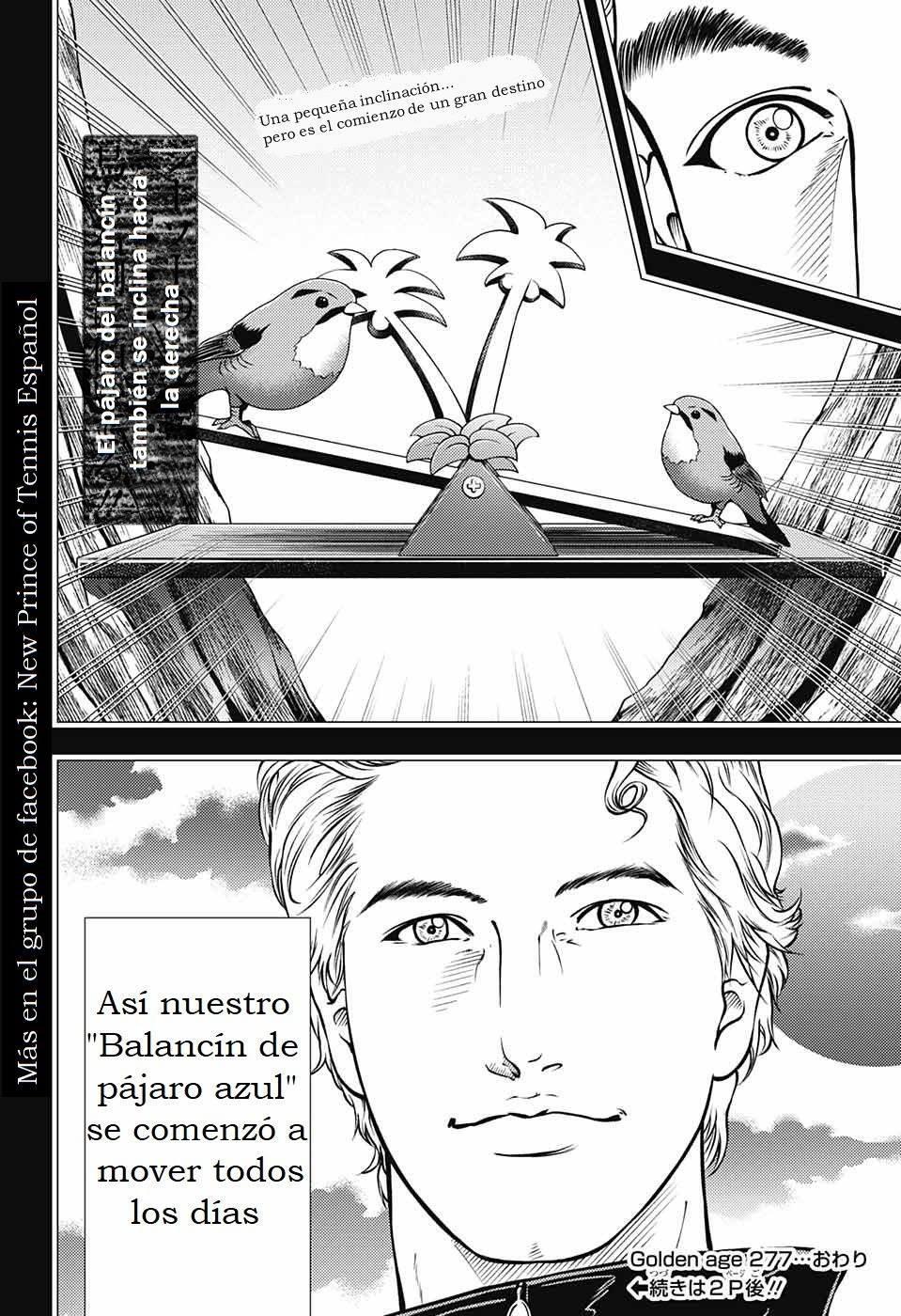 Capitulo 277 page 14