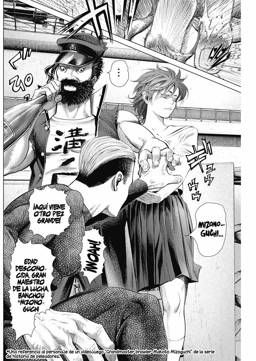 Capitulo 83 page 8
