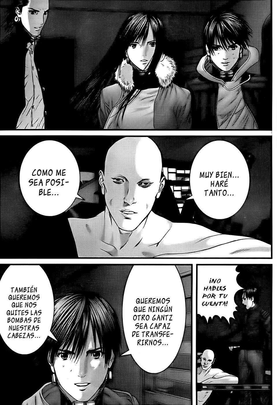 Capitulo 328 page 17