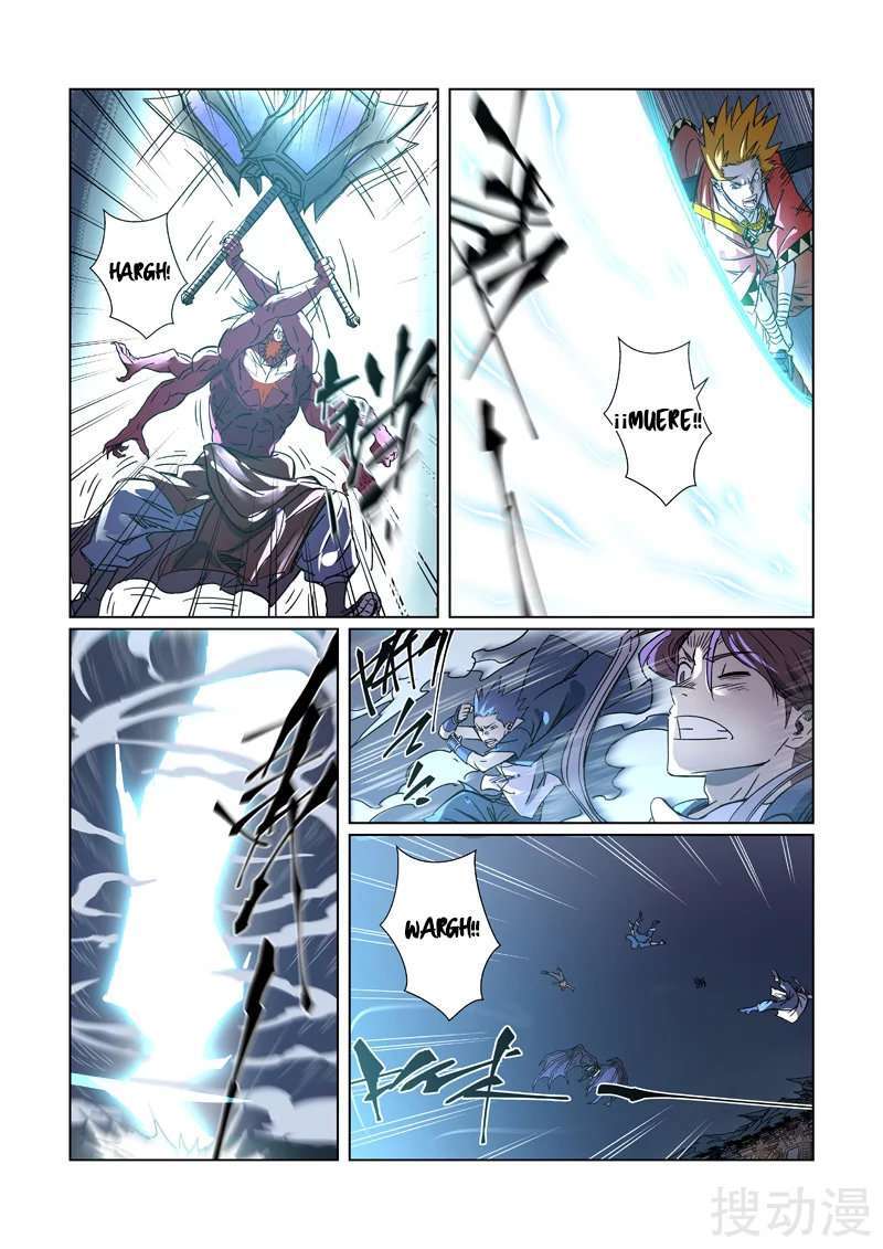 Capitulo 294 page 4