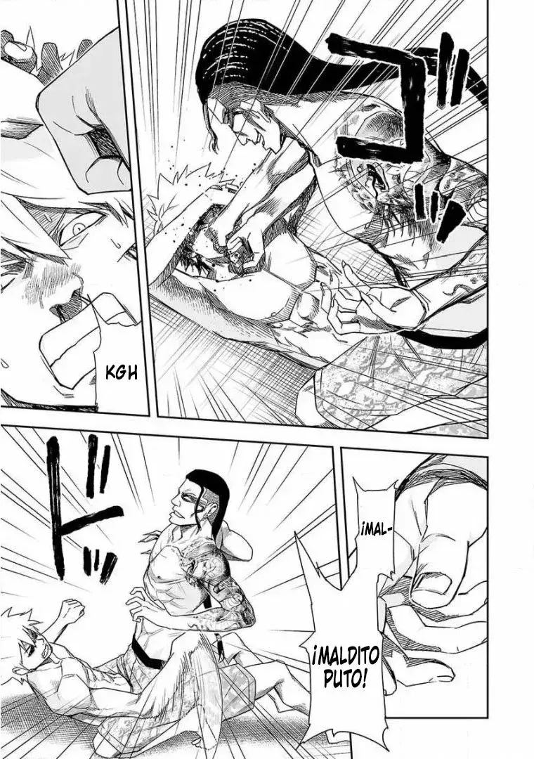 Capitulo 79 page 9