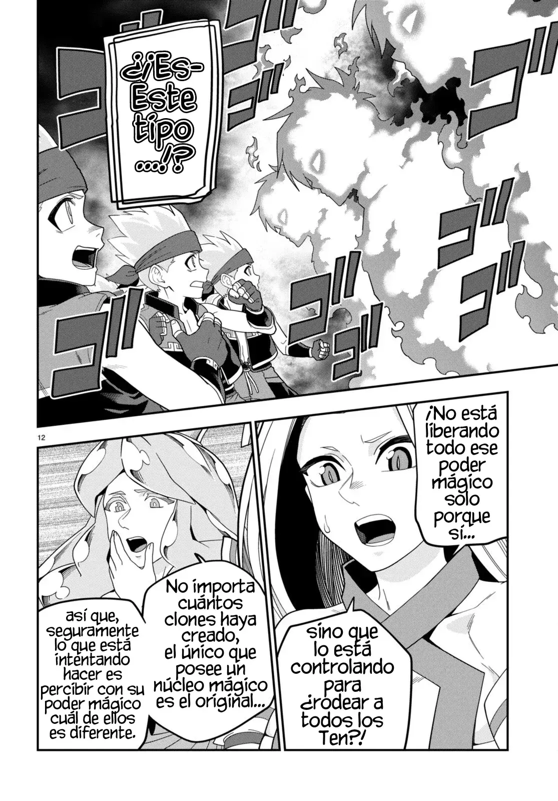 Capitulo 106 page 12