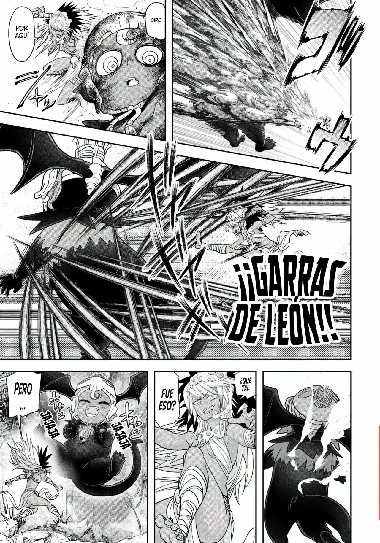 Capitulo 22 page 18