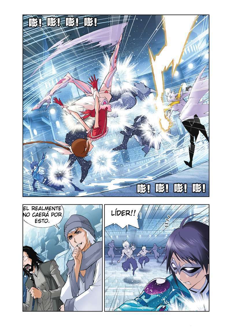 Capitulo 45 page 23