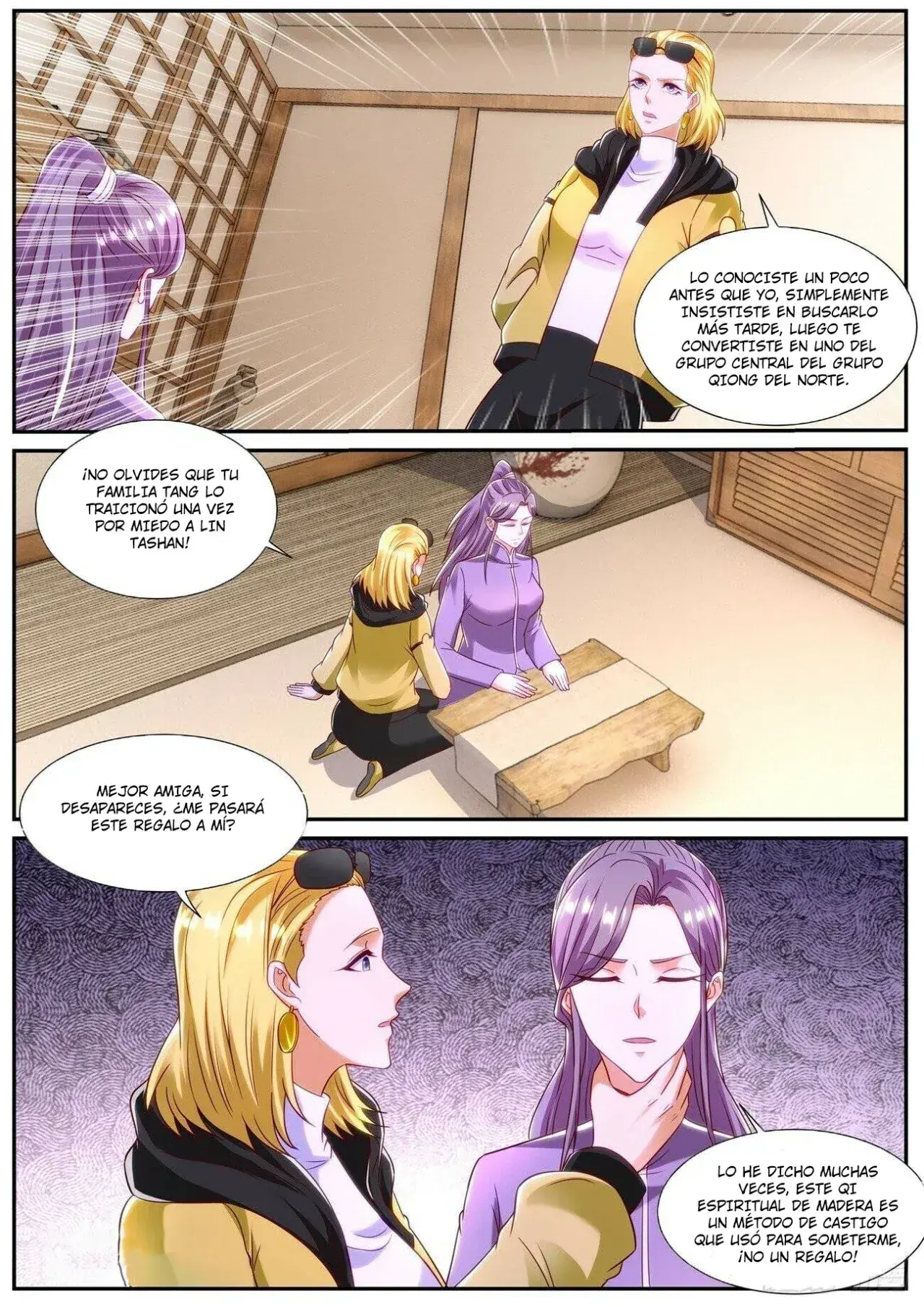 Capitulo 858 page 10