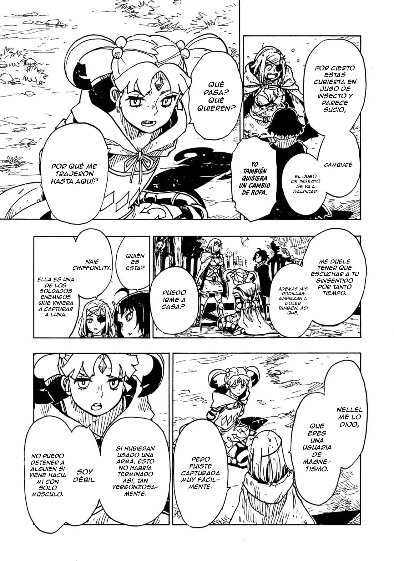 Capitulo 18 page 16