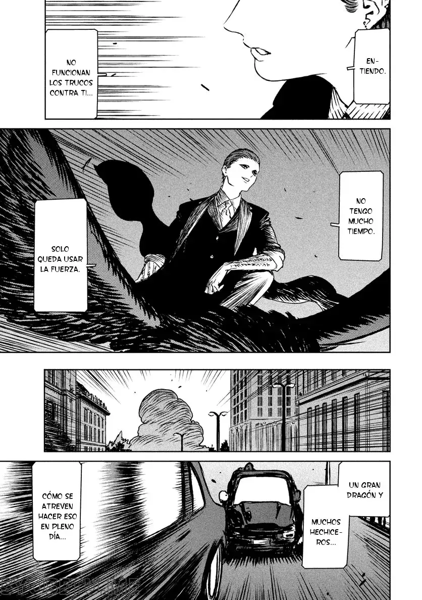 Capitulo 57 page 34