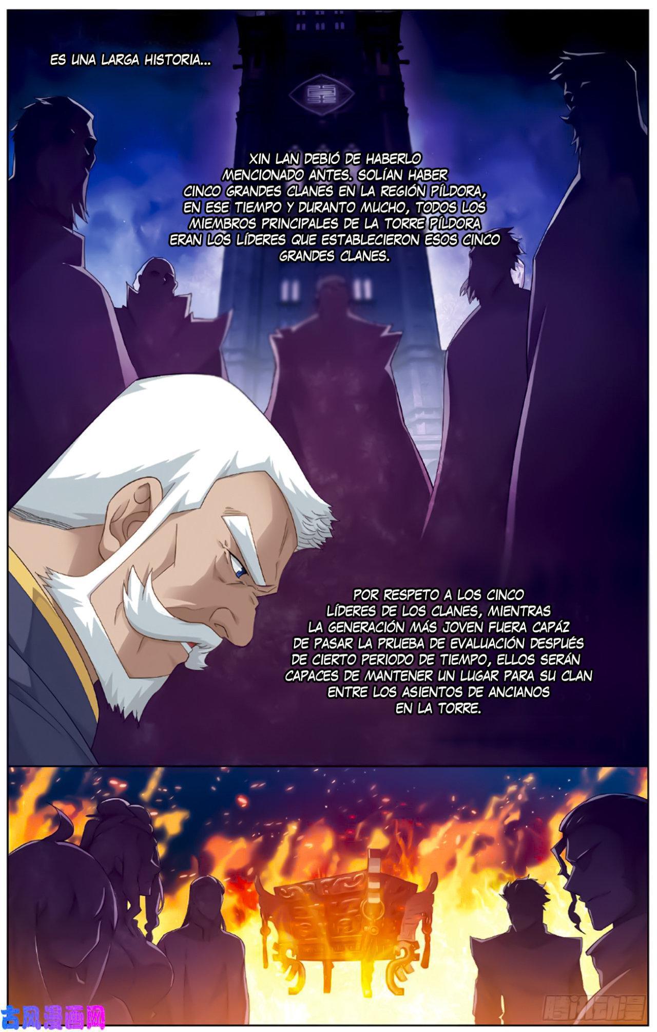 Capitulo 265 page 13