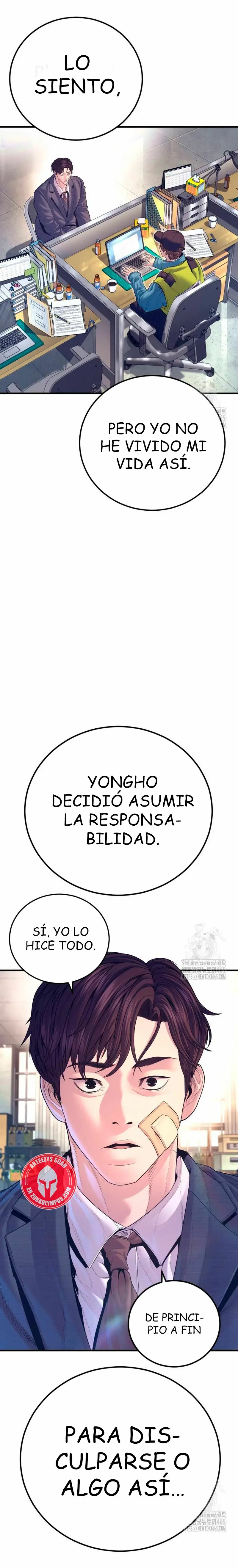 Capitulo 164 page 61