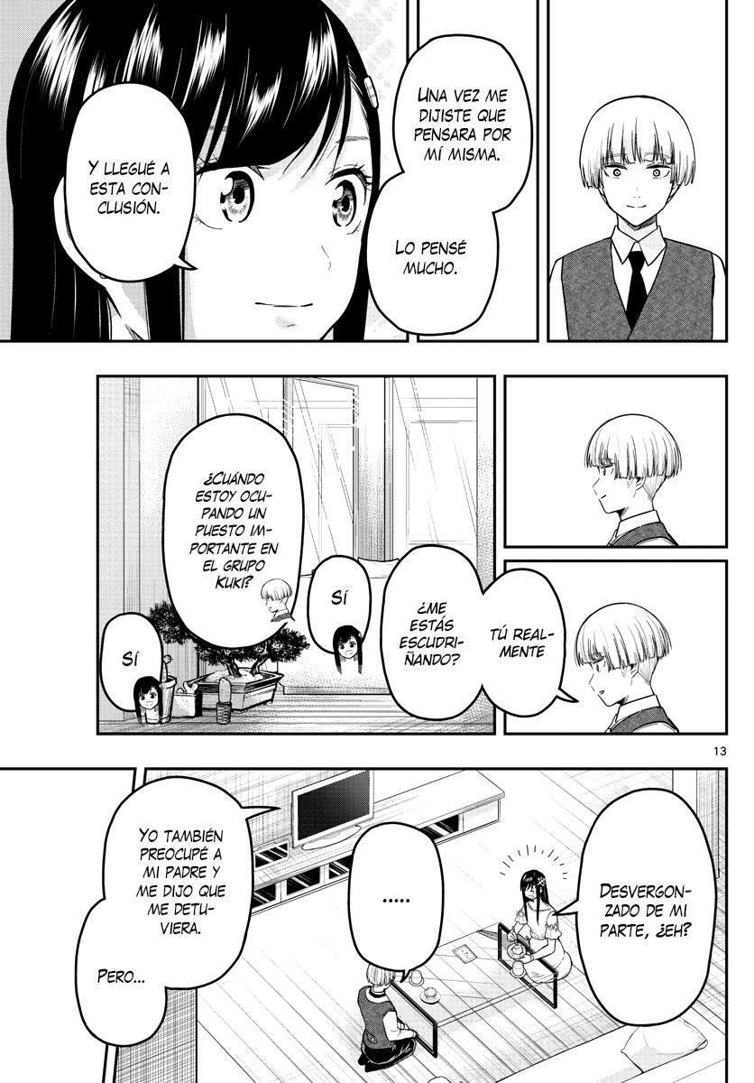 Capitulo 17 page 15