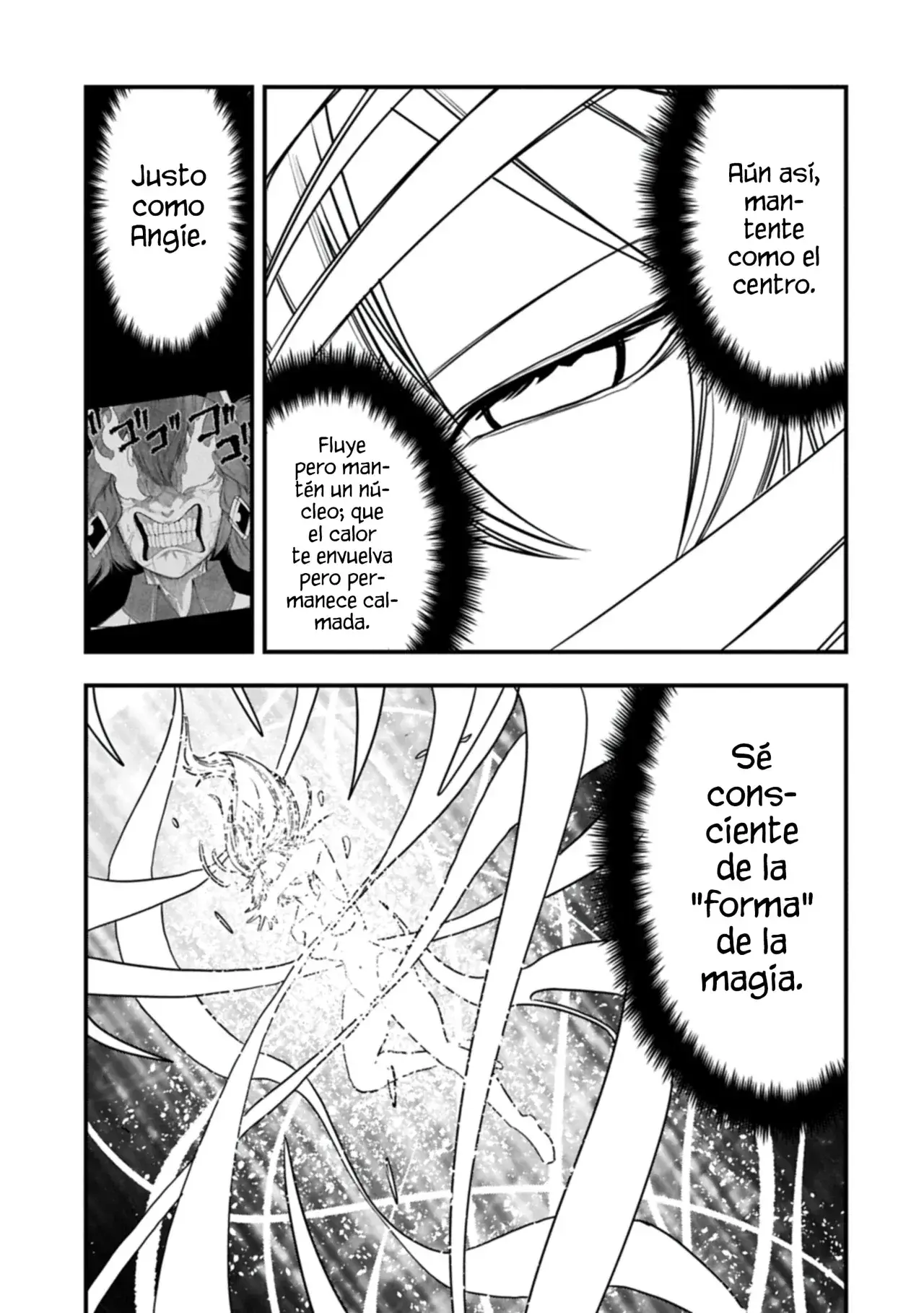 Capitulo 74 page 21