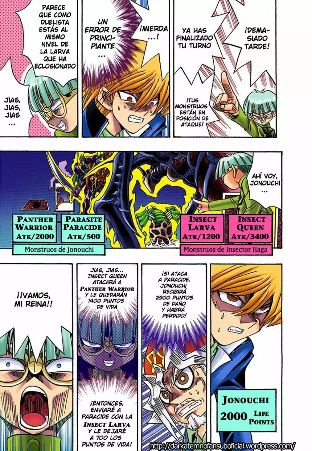 Capitulo 168 page 19