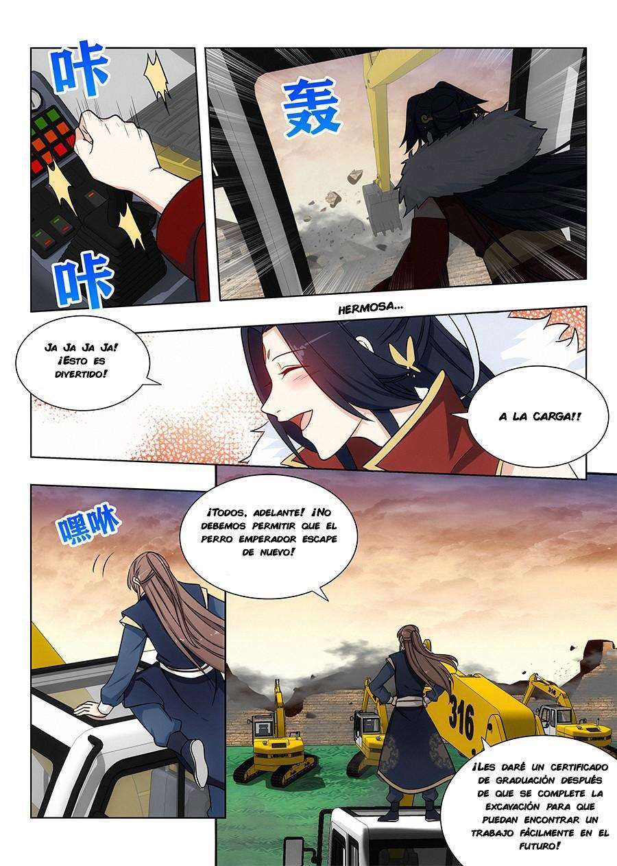 Capitulo 106 page 4