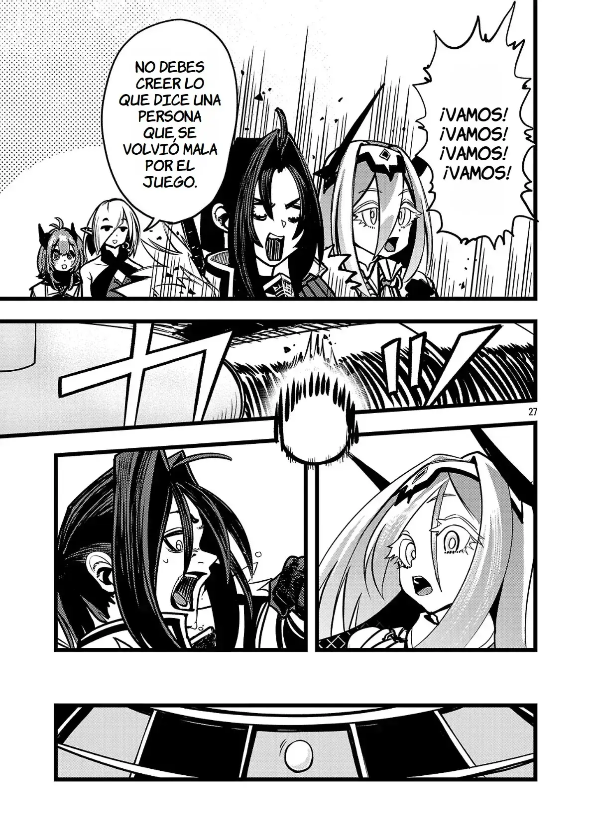 Capitulo 3 page 28