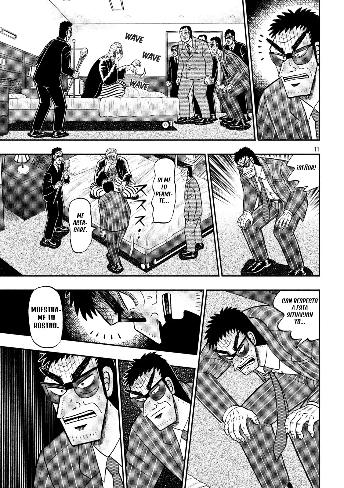 Capitulo 190 page 12